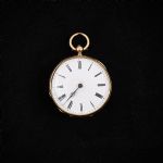 496185 Pocket watch